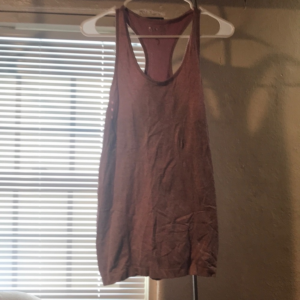 Ziya yoga top